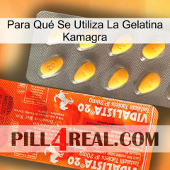 Para Qué Se Utiliza La Gelatina Kamagra new01